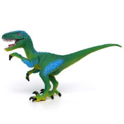 Figúrka Dino Velociraptor 18 cm