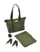 Prebaľovacia taška Madrid Beaba