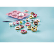 Kreatívna súprava - Továreň na donuty Totum