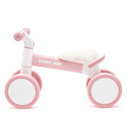 Detské odrážadlo Bunny Hop Ultralight Baby Mix