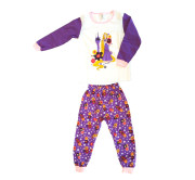 Detské pyžamo Locika Veľ. 98-110 / S Snugs