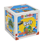 BrainBox CZ - svet