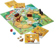 Spoločenská hra Hop! Hop! Koník Haba