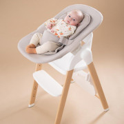 Jedálenská stolička Grow With Me Bo Jungle