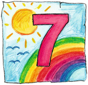 Mini hra pre deti Zahlendino Haba