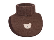 Detský nákrčník pletený