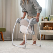 Hojdačka konvertibilná cestovná s melódiou Endless Blooms™ 0 m+ do 9 kg Ingenuity