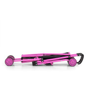 Detský golfový kočík pre bábiky Milly Mally Julia Prestige