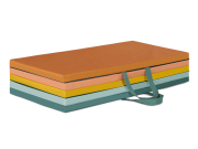 Penová podložka skladacia WonderTumble B-Toys