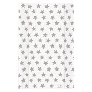 Prebaľovacia podložka 2-hranná s pevnou doskou 50x80 cm Comfort