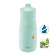 Fľaša Mini-Me PP Sip 300 ml 9m+ Nuk