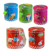 Pokladnička zvieratka