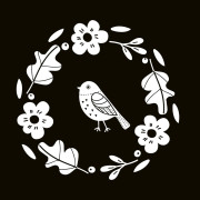 Knižka Kontrastné leporelo Moje prvé zvieratká 15,5 x 15 cm 0 m+