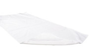 Chránič matraca 90 x 200 cm Lyocell froté / Polyuretán