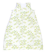 Rastúci spací vak Mušelín Emitex