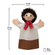 Maňuška Janko 27 cm