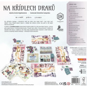 Na krídlach drakov Mindok