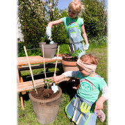 Ľadvinka so záhradníckym náradím Small foot