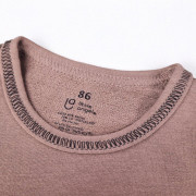 Tričko šmyk obrázok DR Outlast® Oriešková