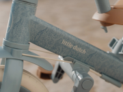 Trojkolka 4v1 Little Dutch