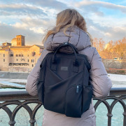 Taška prebaľovací / batoh Modern Style Babyono