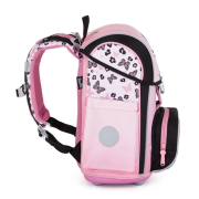 Školská súprava 3 ks Premium Panda