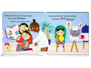 Veľký pokrok Ideme k doktorovi Marion Cocklico