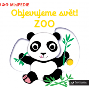 MiniPÉDIA – Objavujeme svet! ZOO