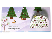 Moja milovaná sovička