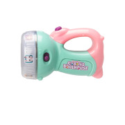 Svietidlo Gábin kúzelný domček