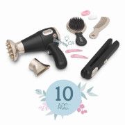 My Beauty Kadernícka sada s fénom