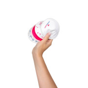 Prateľné bambusové vložky do podprsenky 8 ks Wondermom