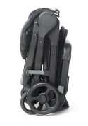 Palubný kočík do lietadla Metro + Slate Grey Ergobaby