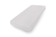 Prestieradlo Jersey s gumou 60 x 120 cm BabyMatex
