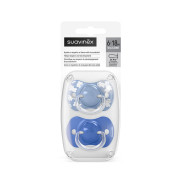 Cumlík SX Pre fyziologický Wild & Free 6/18 m 2 ks Suavinex