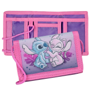Detská peňaženka Stitch