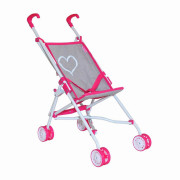 Detský golfový kočík pre bábiky Milly Mally Julia Prestige