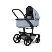 Day5 kočík kompletný set Special Lunar grey + darček deka Joolz