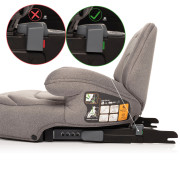 Autosedačka iBooster i-Size Zopa