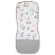 Vložka do kočíka Baby Mix