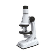 Detský mikroskop Maxlife MXMS-100 biely
