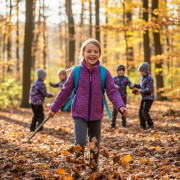 Dievčenská mikina zapínacia fleezová, Pidilidi, holka