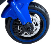 Detská elektrická motorka Rare Baby Mix