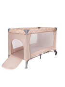 Cestovná postieľka Belove MoMi