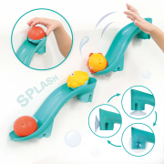 Veľká sada do kúpeľa Korytnačka Ľudí