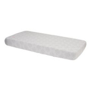 Prestieradlo do kolísky, kočíka či koša Slumber Empire 40 x 80 cm Lodger