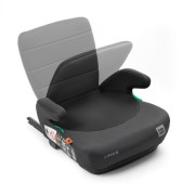 Doka iFix podsedák so sklopným chrbtom 125 - 150 cm BabyAuto