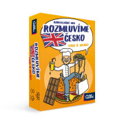 ALBI Rozhovoríme Česko - Food & Drinks