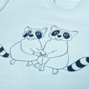 Body šmyk obrázok Outlast® Sv.zelená