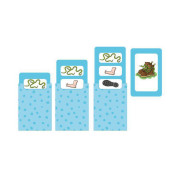 Obrázkové kvízy - Veci Kvído